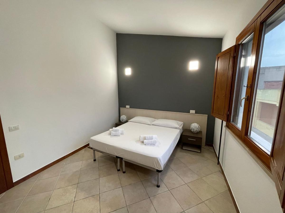 Pauli'S Holiday House Monserrato Bagian luar foto