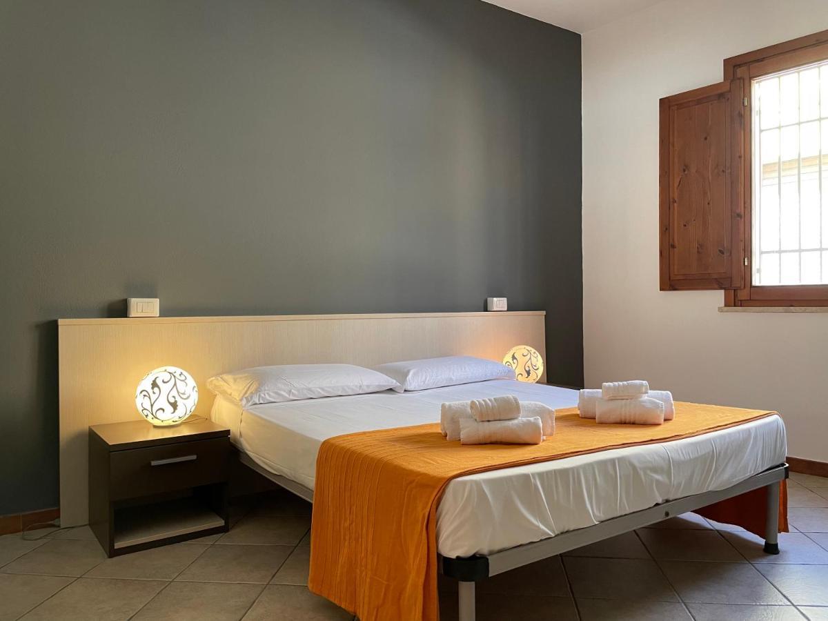 Pauli'S Holiday House Monserrato Bagian luar foto