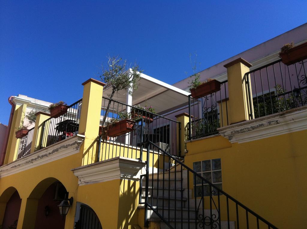 Pauli'S Holiday House Monserrato Bagian luar foto
