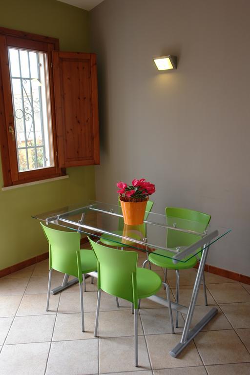 Pauli'S Holiday House Monserrato Bagian luar foto